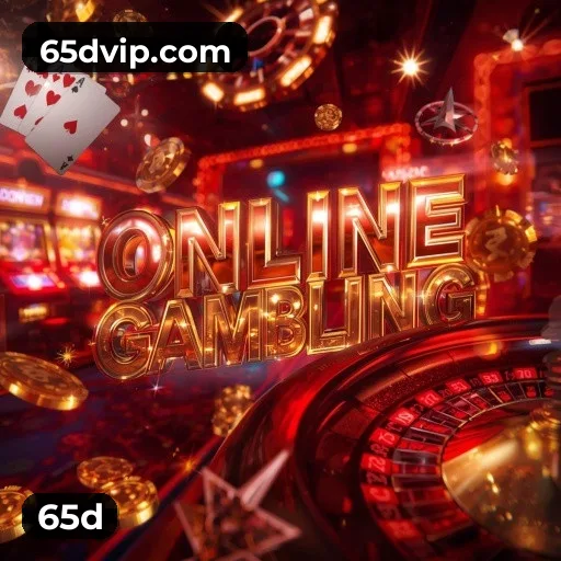 Tabela RTP dos jogos de cassino da 65d