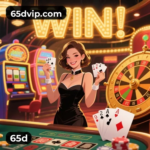FAQ 65d Brasil - Perguntas frequentes sobre bônus, PIX, RTP, APP mobile e VIP