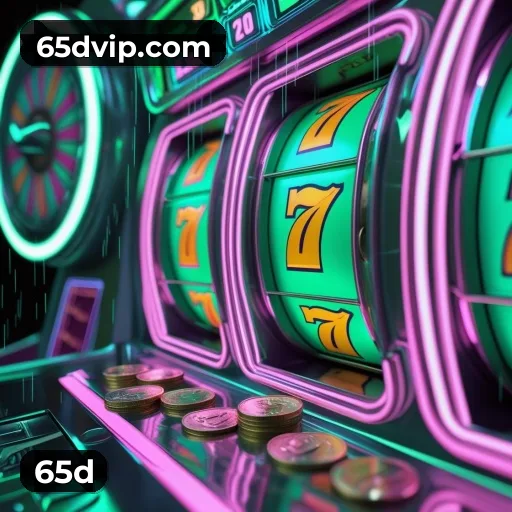 65d segurança SSL 256-bit - Licença Curaçao, eCOGRA, GLI certificado