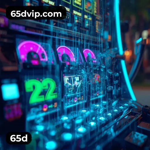 Vantagens exclusivas 65d para jogadores brasileiros - São Paulo, Rio, BH