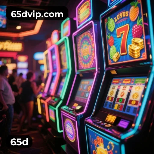 Loterias online disponíveis na 65d