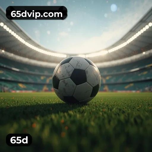 Níveis do programa VIP da 65d